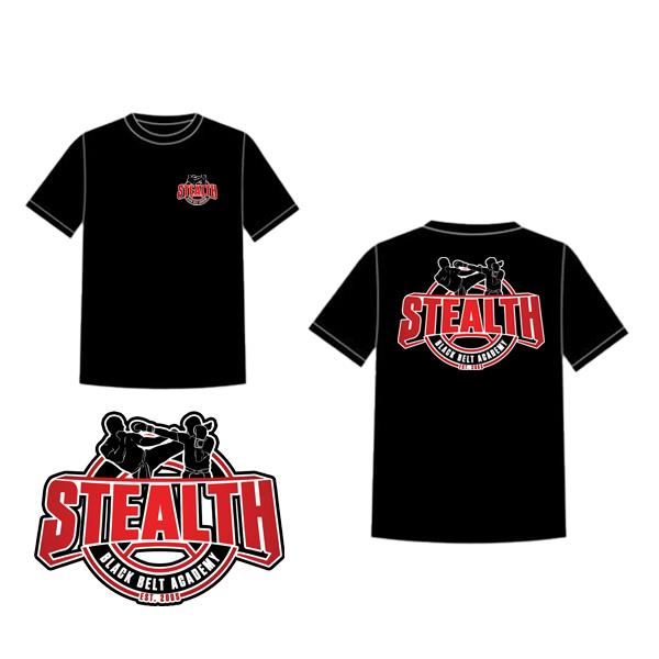 Stealth Core T-Shirt