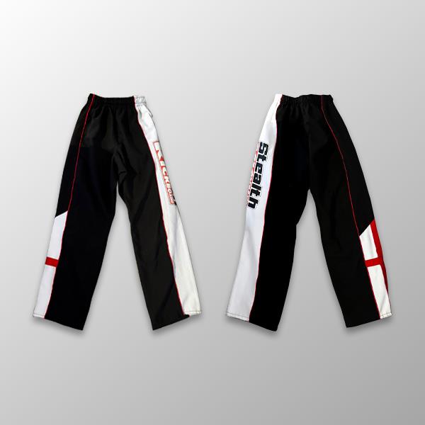 SBBA Pro Trousers