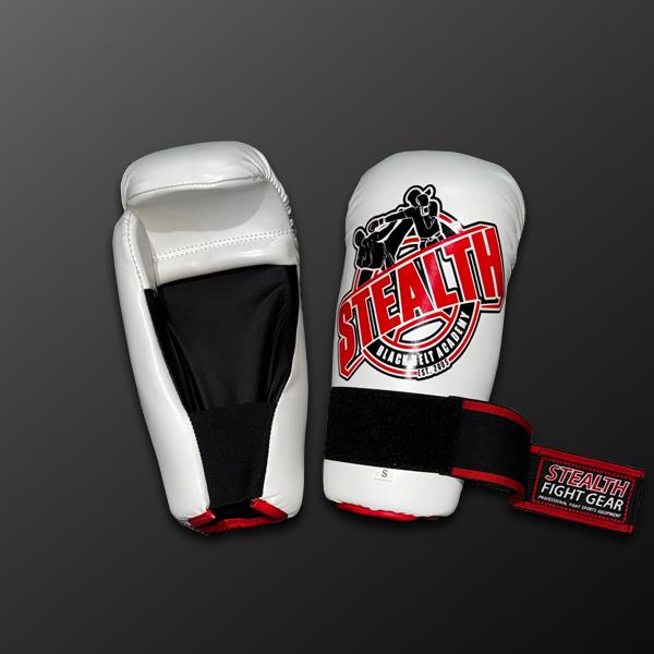 Stealth Approved Points Gloves