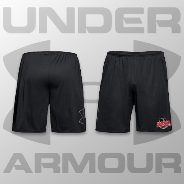 SBBA Under Armour™ Shorts