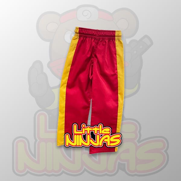 Little Ninjas Trousers