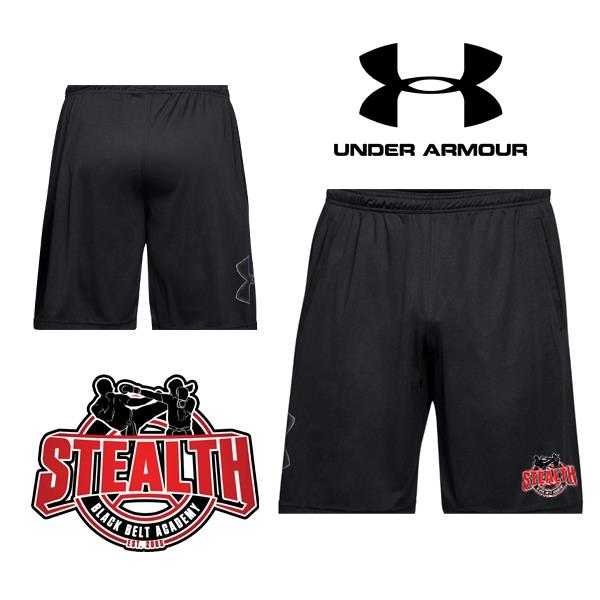 (Adult) Under Armour™ Stealth Training Shorts