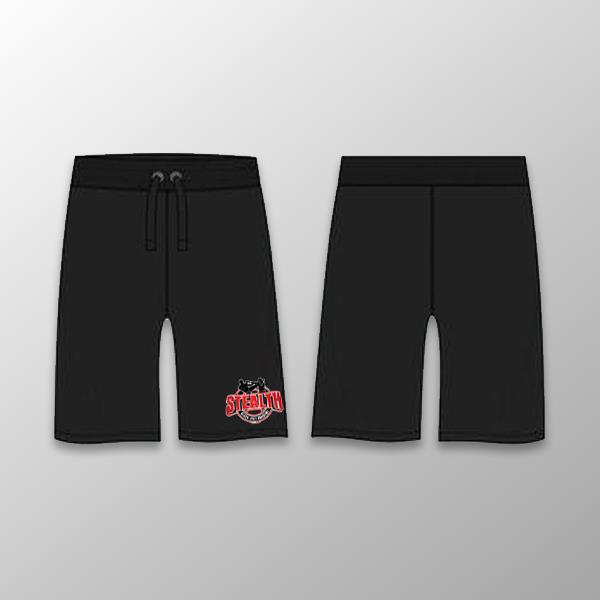 SBBA Kids' Training Shorts