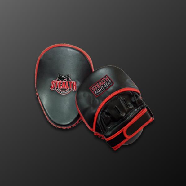 Stealth Pro Focus Pads